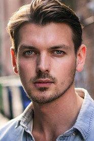 James Neate as Jeff Daley in Snatched from Mommy 2021