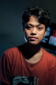 Firhand Ardhana Ridwan as Angga in Mangkat 2025