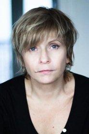 Pascale Mariani as La directrice de l'école in Uman – The Perfect Man 2022