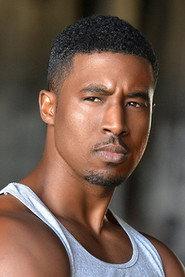 Gavin Houston as Dean in Neighborhood Alert 2024
