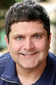 Bob Lanoue as Virg in The Wild Stallion 2009