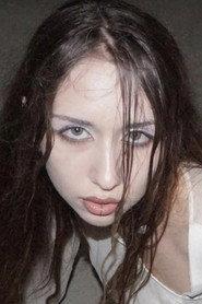 ANGELXII as  in [untitled fashion thriller] 2027