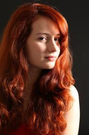 Tatiana Evonuk as Vanya in Wisp 2022