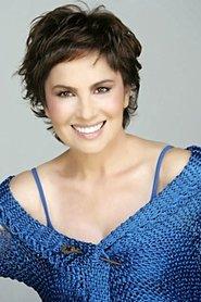 Nydia Caro as Celia in La vendedora de amor 1964