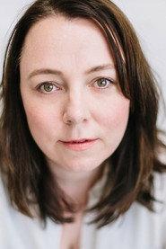 Liza Dennis as mum in You Can Say Vagina 2018