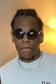 Antonio Todd as Self in Claressa Shields vs. Maricela Cornejo 2023