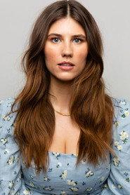 Christie Griffin as Amanda in Josh Taylor's Prom Date 