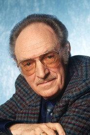 Robert Stromberger as Steifschächter in Der Datterich 1984