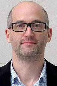 Mark Miodownik as Self in Carbon: The Unauthorised Biography 2022