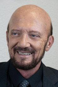 Sérgio Vergílio as Heitor Magalhães in Sophia 2026