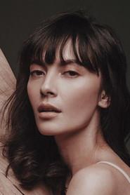Widika Sidmore as Maureen in Mangkujiwo 2 2023