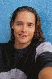 Christopher Khayman Lee as Danny in Kickboxing Academy 1999