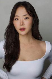 Brianna Kim as Jessica Choi in Red Light Rebel 2025