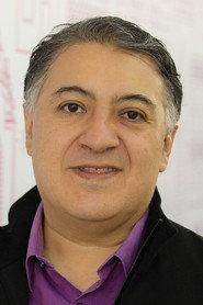 Pavel Granados as  in The Busty Doll 2017