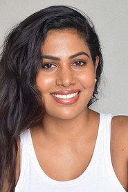 Suvitha Rajendran as Nisha in Amigo 2024