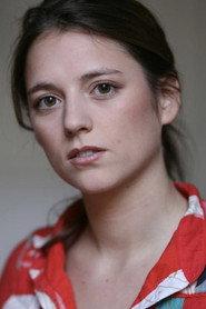 Alice Langlois as Garance in Sauvons les apparences! 2008