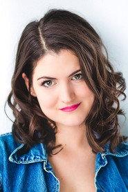 Shannon T. McNally as in The Ultimate Pranx Case 2012
