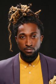 Kevin 'Profisi Kev' Miller as Mozzy in Hot Girls 2023