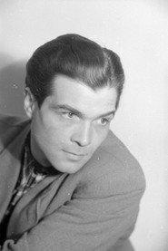 Fritz Wagner as Melnikov in Wassa Schelesnowa 1963