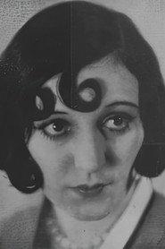 Sylvie Gance as Yolande de Foix in Captain Fracasse 1943