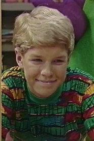 Brian Eppes as Michael in Waiting for Santa 1990