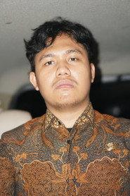 Syahru Muharram as Penjabat in Gak Jadi 2025