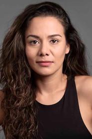 Dailyn Valdivieso as  in Minotaur 2018