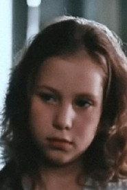 Elena Kirillova as in One Day, Sometime... 1990