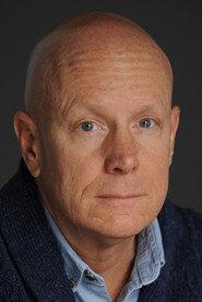 Bruce King as Grandpa Jim in The Burden of Choice 2017
