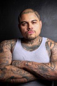 Joey Abril as Inmate Prisoner in Marvel One-Shot: All Hail the King 2014