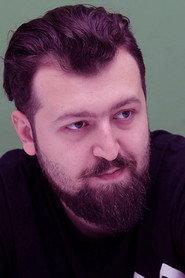 Erkin Ergin as Ərəb mühafizəçi/ Ölüm/ Corc Oruell / Mr. Zaman in Balta 2018