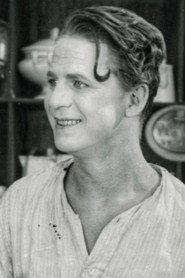 Manne Göthson as Judge in The Suburban Vicar 1917
