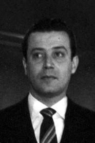 Dirceu Conte as in O Agente da Lei 1969