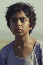 Majid Niroumand as Amiro in The Runner 1984