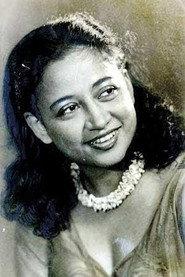 Sita Jayawardena as Chandra in Eda Ra 1953