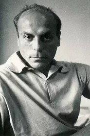 Gherasim Luca as Himself in Comment s'en sortir sans sortir 1988