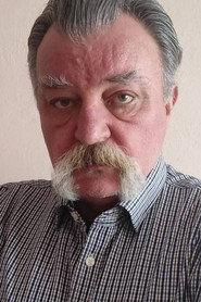 Myroslav Makoviichuk as Olexa in The Legend of Immortality 1986