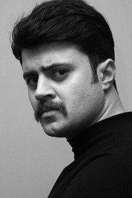 Kamil Nazim as  in Be a Man 2019