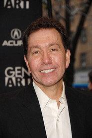 Frank A. Cappello as Self in The Truth About Marriage 2020