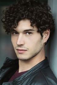 Giancarlo Commare as Stefano Pirandello in Eternal Visionary 2024