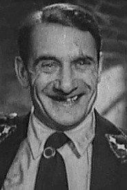 Boris Shlikhting as in The Enchanted Chemist 1935