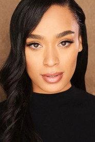 Regina Oliver as Candace Jones in iDISCONNECT 2024