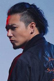 Huang Yi as in Break Through The Unknown 2018