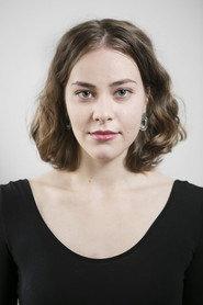 Anna Ackerman as Sonya in Bad Women 2022