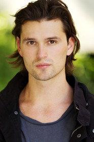 Jerome Meyer as Joe Cinque in Joe Cinque's Consolation 2016
