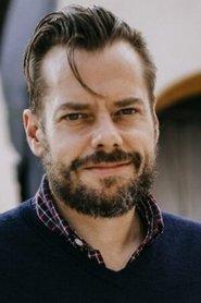 Joshua Zeman as Self in Killer Legends 2014