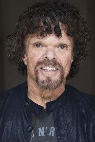 Douglas Farrell as Little in Clown Fear 2020