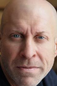 Rikki Lee Travolta as Ross Little in The Lurker 2019