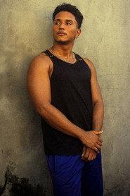 Victor Menezes as Gabriel in Sorry For Not Saying I Love You 2025