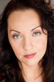 Kris Deskins as Margo Dudley in The Appearing 2013